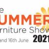 summer furniture show logo